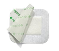 Mepore Self Adhesive Dressing, 2.4 X 2.8 Inch, Molnlycke 670800