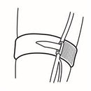 O&M Halyard Inc Leg Strap 2 X 24 Inch, 36600 - SOLD BY: PACK OF ONE