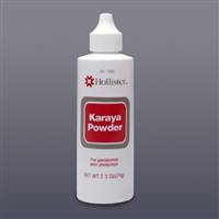 Karaya Barrier Powder 2-1/2 Ounce Puff Bottle, 7905 - BOX OF 12