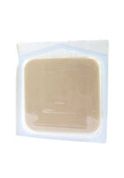 DuoDERM CGF Border Hydrocolloid Dressing 2-1/2 X 2-1/2 Inch Square Sterile, 187970 - EACH