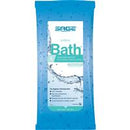Impreva Bath Bath Wipe Soft Pack Aloe Unscented 8 Count, 7988 - Case of 480