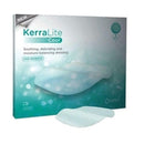 KerraLite Cool Hydrogel Dressing 4 X 4 Inch Square, CWL 1008 - Box of 5