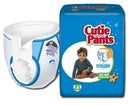 Cutie Pants Training Pants, Boy 3T-4T, Pull-On