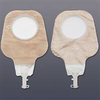 New Image Ostomy Pouch 12 Inch Length Drainable, 18013 - Box of 10