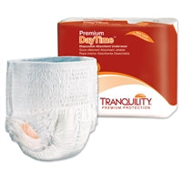 Tranquility Premium DayTime Adult Underwear, 2X-Large, Heavy Absorbency