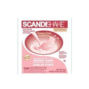 Scandishake Strawberry Flavor 3 oz. Individual Packet Powder, 58914080244 - EACH