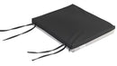 Gel-U-Seat Lite Seat Cushion, 20" X 18" X 2", Gel / Foam, Drive Medical 8040-4