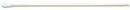 Puritan Swabstick Cotton Tip Wood Shaft 6 Inch 1000 per Pack, 806-WC - Box of 1000