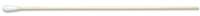 Puritan Swabstick Cotton Tip Wood Shaft 6 Inch 1000 per Pack, 806-WC - Box of 1000