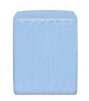 Prevail Air Permeable Low Air Loss Underpad 23 X 35 Inch Disposable Polymer Heavy Absorbency, UP-072 - Pack of 12