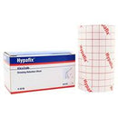 Hypafix Dressing Retention Tape Skin Friendly Nonwoven 4 Inch X 2 Yard White NonSterile, 4216 - BOX OF 1