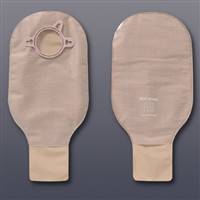 New Image Colostomy Pouch 12 Inch Length Drainable, 18122 - BOX OF 10