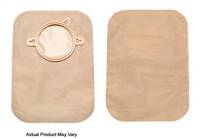 New Image Urostomy Pouch Closed End, 18332 - Pack of 30