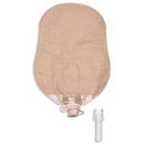 New Image Urostomy Pouch Two-Piece System 9 Inch Length 2-1/4 Stoma Pre-Cut, 18903 - BOX OF 10