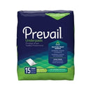 Underpad Prevail Super, 23 X 36 Inch, Heavy Absorbency, UP-150