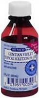 Humco First Aid Antibiotic Topical Solution 2 Ounce Bottle, 00395100392 - SOLD BY: PACK OF ONE