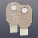New Image Filtered Ostomy Pouch Two-Piece System 12 Inch Length Drainable, 18164 - Box of 10