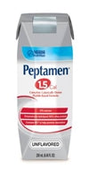 Peptamen 1.5, Unflavored, 250 ml