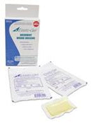 Elasto-Gel Wound Dressing 2 X 3 Inch, DR8200 - BOX OF 5
