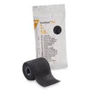 3M Scotchcast Plus Cast Tape  2 Inch X 12 Foot Fiberglass Black, 82002A - One Roll