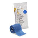 Scotchcast Plus Cast Tape 2 Inch X 12 Foot Fiberglass Blue, 82002B - ONE ROLL