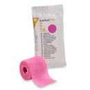 Scotchcast Plus Cast Tape 2 Inch X 12 Foot Fiberglass Bright Pink, 82002X - ONE ROLL