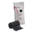 3M Scotchcast Plus Cast Tape  3 Inch X 12 Foot Fiberglass Black, 82003A - One Roll