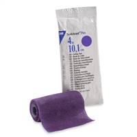 Scotchcast Plus Cast Tape, 4 Inch X 12 Foot Fiberglass Purple, 3M Orth