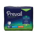 Prevail Extra Underwear, LARGE, Pull On, Moderate Absorbency