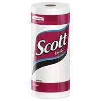 Scott Kitchen Paper Towel Roll 8.78 X 11 Inch, 41482 - EACH
