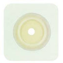 Securi-T Ostomy Barrier Trim to Fit, Extended Wear Tape Collar 2-1/4 Inch Flange Two Piece Up 1-3/4 5 X, 7805214 - BOX OF 5