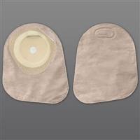 Premier Colostomy Pouch One-Piece System 7 Inch Length 1 Stoma Closed End, 82125 - BOX OF 30