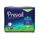 Prevail Super Plus Underwear, LARGE, Heavy Absorbency Pull On
