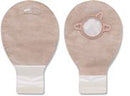 New Image Filtered Ostomy Pouch Two-Piece System 7 Inch Length Drainable, 18283 - Box of 20