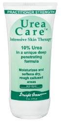 Urea Care Hand and Body Moisturizer, 6 oz. Tube Scented Cream, 543796 - CASE OF 6