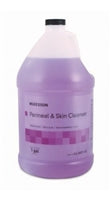 Rinse-Free Perineal Wash, McKesson, Liquid 1 gal. Jug Fresh Scent, 53-28011-GL - Case of 4