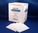 McKesson NonWoven Sponge Polyester / Rayon 4-Ply 3 X Inch Square Sterile, 16-4234 - CASE OF 1200
