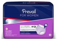 Prevail Overnight Adult Underwear Pull On X-Large Disposable Heavy Absorbency, PWX-514 - Pack of 14