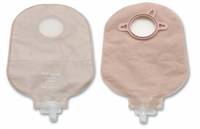 New Image Urostomy Pouch Two-Piece System 9 Inch Length, 18422 - BOX OF 10