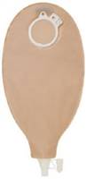 SenSuraClick Magnum Filtered Ostomy Pouch Two-Piece System 12-1/2 Inch Drainable, 19041 - BOX OF 10