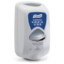 Purell TFX Hand Hygiene Dispenser Dove Gray Plastic Motion Activated 1200 mL Wall Mount, 2785-12 - SOLD BY: PACK OF ONE