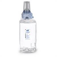 Purell Advanced Hand Sanitizer 1,200 mL Ethyl Alcohol Foaming Dispenser Refill Bottle, 8805-03 - EACH