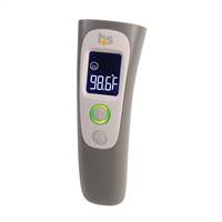 Mabis HealthSmart Digital Thermometer For the Forehead Probe Hand-Held, 18-545-000 