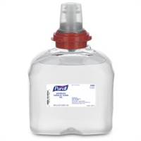 Purell Surgical Scrub 1200 mL Dispenser Refill Bottle 70% Ethyl Alcohol / Isopropyl Alcohol / Glycerin, 5485-04 - EACH