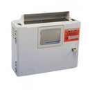 In-Room Sharps Collector Cabinet Wall Cabinet Plastic, 8556H- - EACH