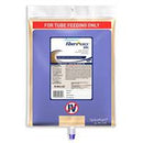 Fibersource HN Tube Feeding Formula 1500 mL Bag Ready to Hang Unflavored Adult, 10043900185832 - ONE BAG