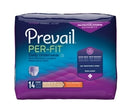 Prevail Per-Fit Underwear Women, Ex-Large, Moderate Absorbency, PFW-514