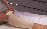 McKesson Stockinette Tubular 4 Inch X 25 Yard Cotton , 16-4T-425 - One Roll