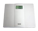 Health O Meter Floor Scale Digital Audio Display 550 lbs. Battery Operated, 895KLT 