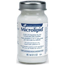 Microlipid Oral Supplement, Unflavored, 3 Ounce Bottle, Ready to Use